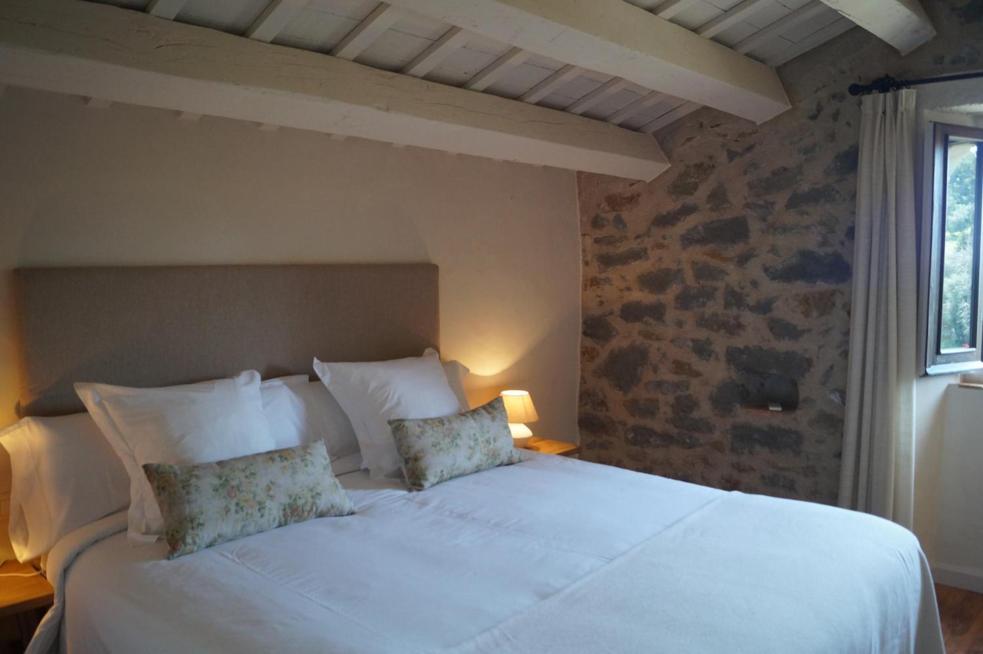 Mas Vermell Fontanilles Extérieur photo